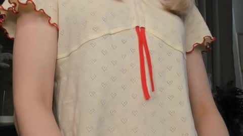 Natalie online show from March 20, 6:07 am