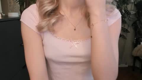 Natalie online show from March 11, 5:54 am