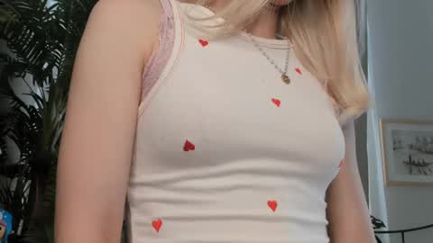 Natalie online show from May 21, 6:09 am