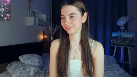 Mary online show from February 23, 11:33 am