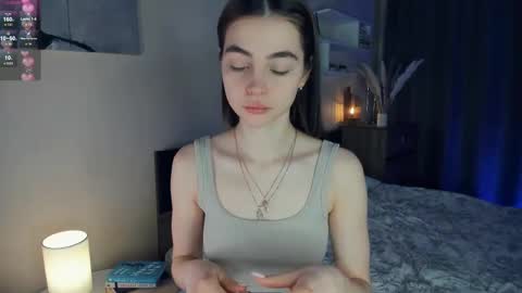 Mary online show from February 21, 7:34 am