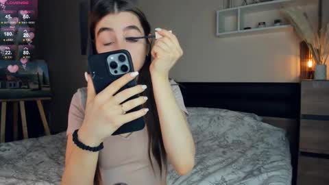 Mary online show from February 28, 7:37 am