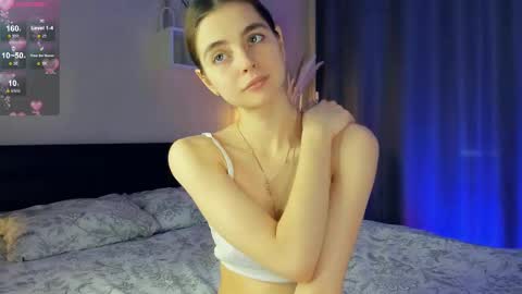 Mary online show from March 1, 8:23 am