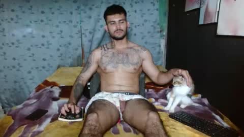 ethanjobs online show from February 26, 6:59 pm