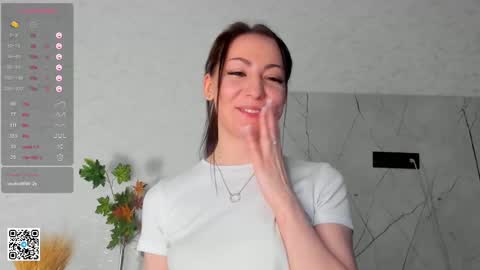 Dana today my first day online show from March 8, 4:50 pm