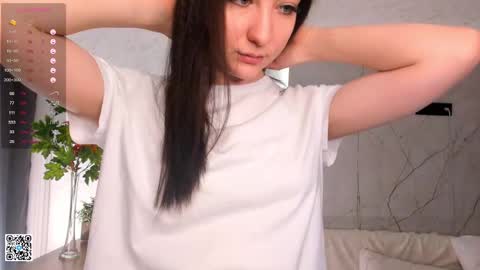 Dana today my first day online show from February 21, 2:38 pm