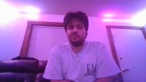 Ethan online show from January 17, 4:33 am