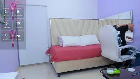 ethan12_ online show from June 30, 3:28 am