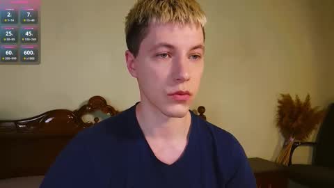 Ethan online show from February 8, 1:53 am