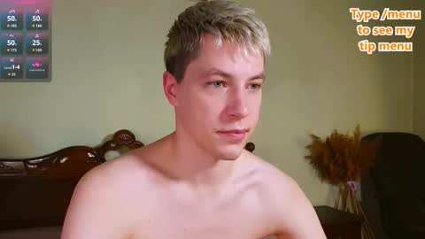 Ethan online show from January 15, 2:09 am