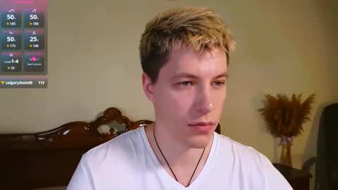 Ethan online show from February 19, 2:00 am