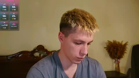 Ethan online show from April 10, 4:18 am