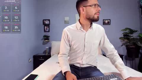 ADAM TAYLOR  ETHAN CAMBAL INDEPENDENT MODELS online show from February 11, 2:14 am