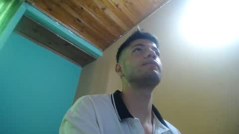 greetings  sergi  online show from January 26, 5:13 pm