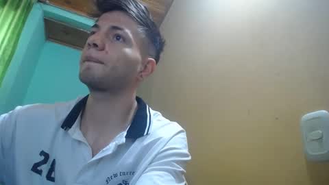 greetings  sergi  online show from January 25, 2:03 pm