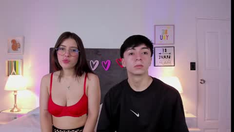 ethan and ava online show from February 26, 1:43 pm