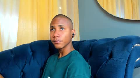 King Ethan online show from March 9, 2:43 pm