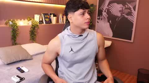 ethan_occonor online show from April 17, 1:02 pm