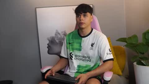 ethan_occonor online show from November 1, 12:59 pm