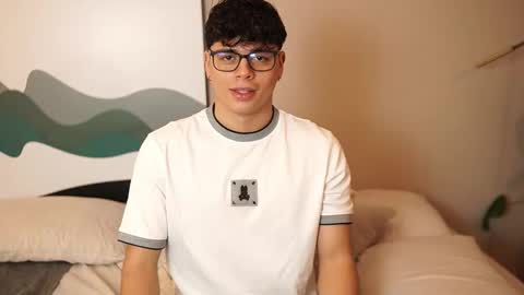 ethan_occonor online show from October 15, 11:33 am