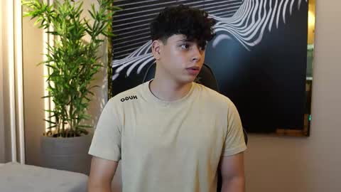 ethan_occonor online show from November 13, 5:15 pm