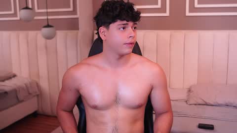 ethan_occonor online show from May 7, 12:56 pm
