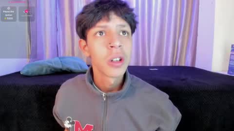 Ethan online show from May 2, 11:16 am