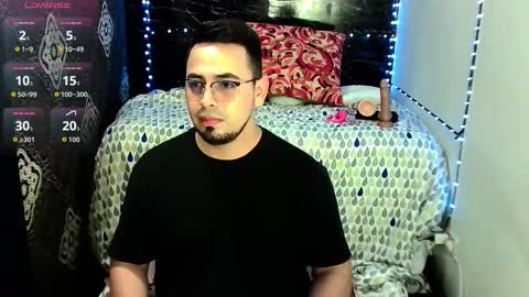 ethan_quill online show from November 18, 9:29 pm