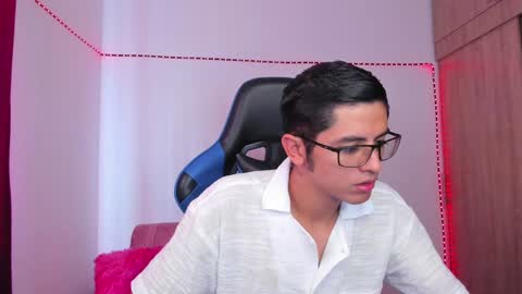 ETHAN SAI online show from December 8, 5:55 pm