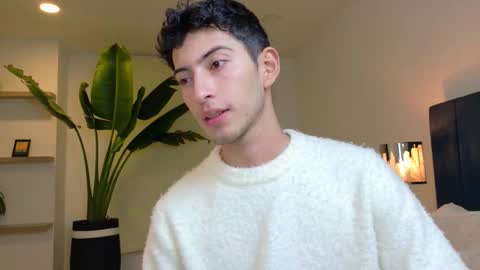 Joan online show from November 12, 6:49 am