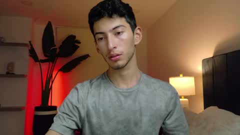 Joan online show from April 21, 3:46 am