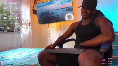 ethan travis online show from November 11, 8:44 pm