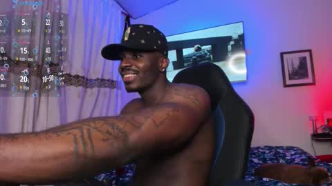 ethan travis online show from February 10, 6:38 am