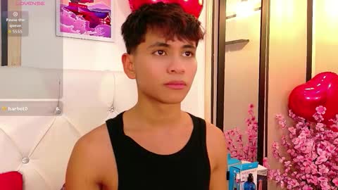 Ethan online show from March 5, 9:24 pm