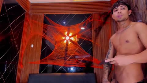 Ethan online show from November 1, 4:55 am