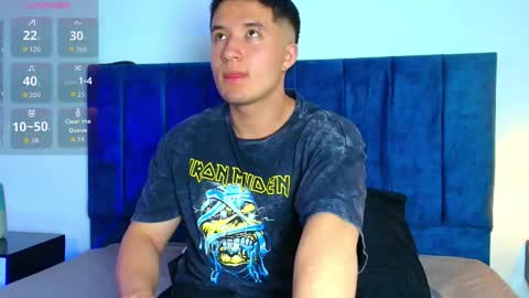 ethanconnor_ online show from December 16, 7:20 pm