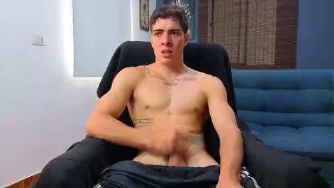 ethangreey1 online show from March 26, 3:39 pm