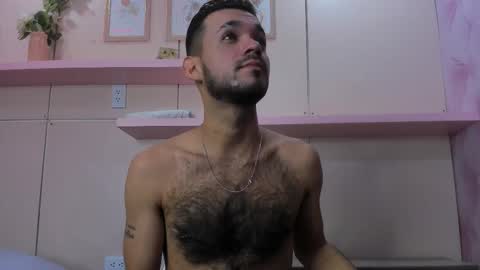 Ethan Grey online show from February 23, 11:23 am