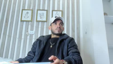 Ethan Grey online show from April 4, 11:06 am