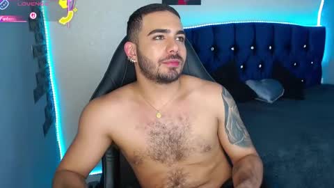 Ethan online show from March 14, 1:20 am