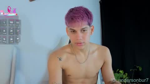  Ethan  online show from January 18, 3:15 am