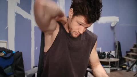 ethanopryreal online show from February 24, 5:32 am