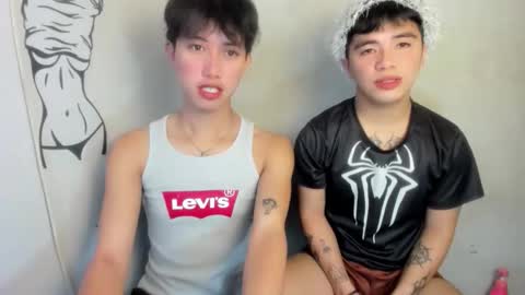 BLAKE online show from April 2, 12:01 pm