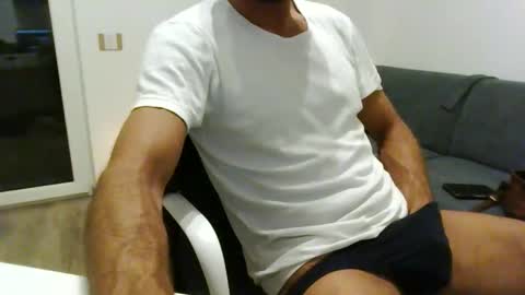 eva1adam online show from October 26, 9:47 pm