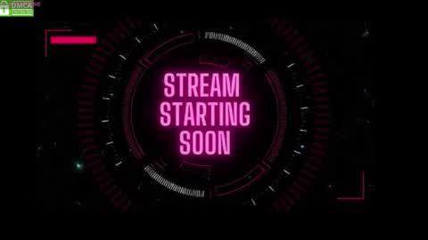 Eva  next show  8pm CEST AMST online show from November 3, 6:53 pm