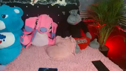 eva_06 online show from November 30, 11:34 pm