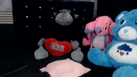 eva_06 online show from March 23, 10:26 pm