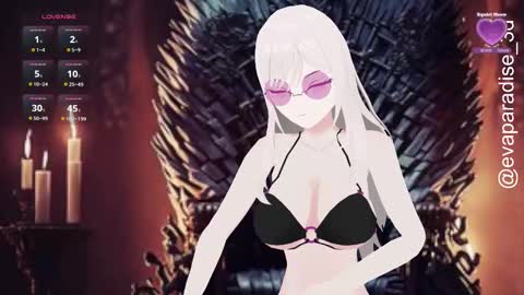 Eva online show from January 13, 11:23 pm