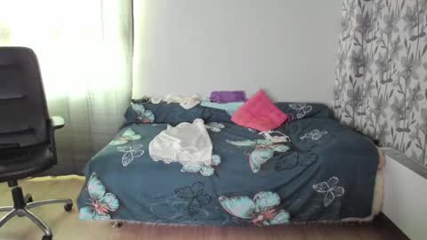 Eva online show from March 7, 6:57 am