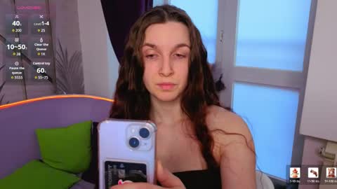 Eva online show from April 4, 2:07 am